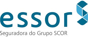 Logotipo Essor Seguros — parceiro Vivax Corretora