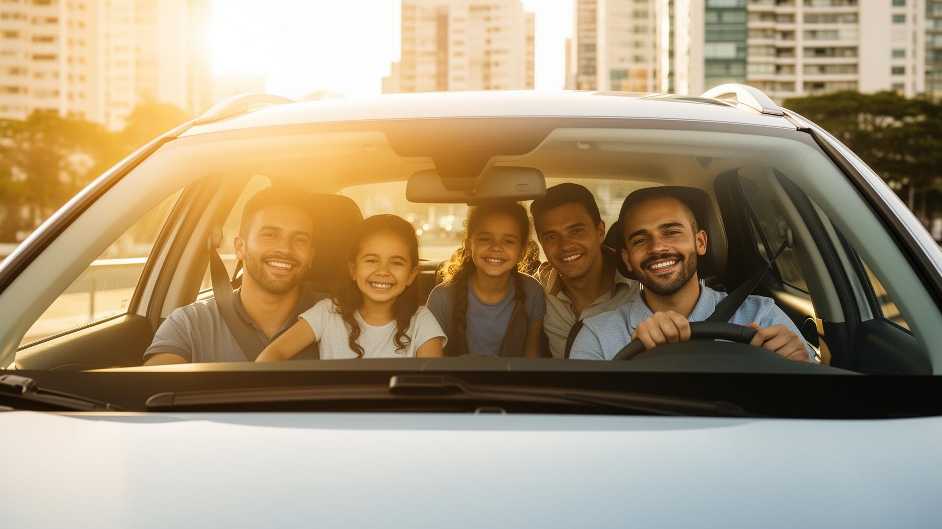 Seguro para carro: como funciona, o que cobre e quanto custa?