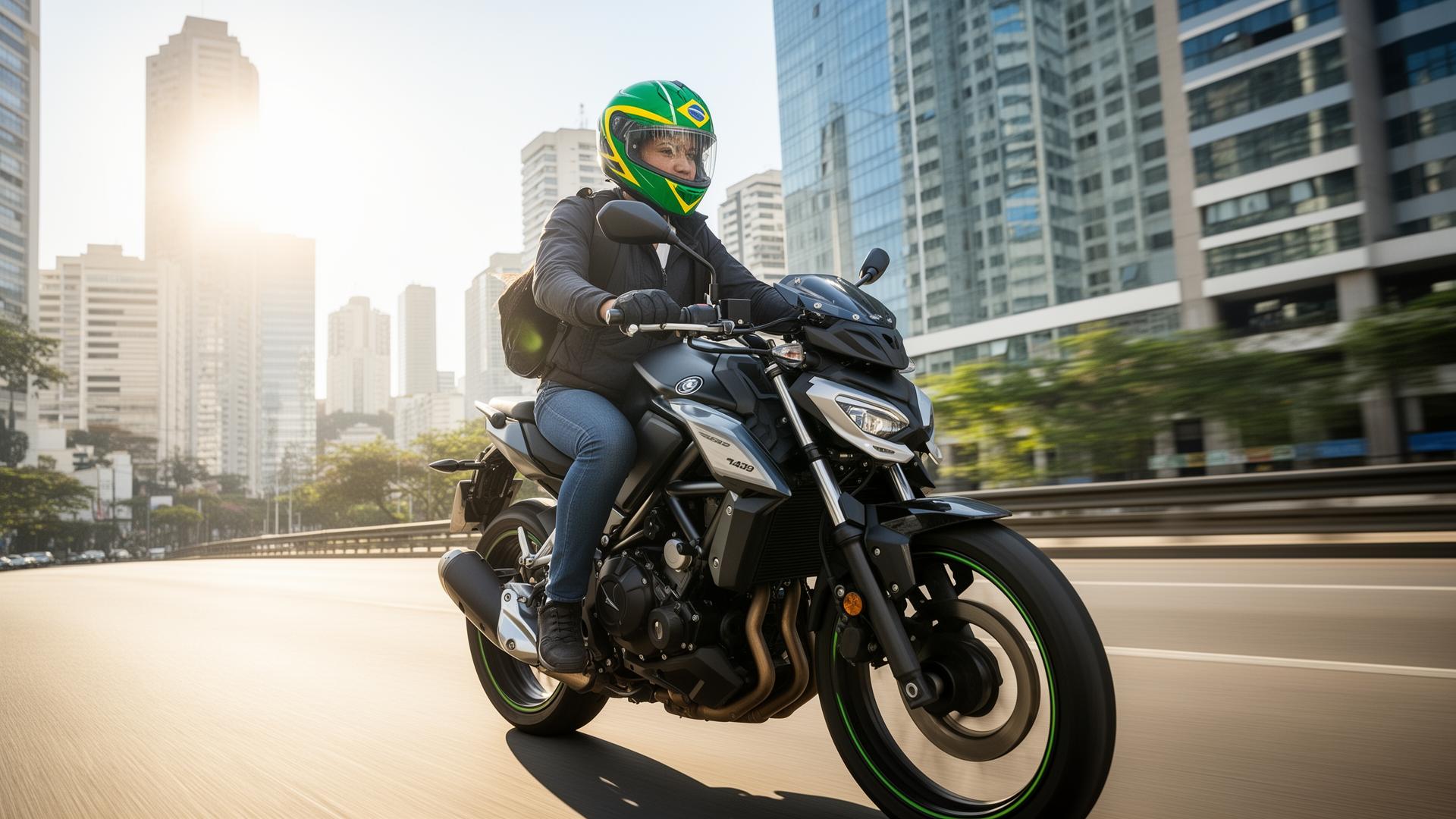 Seguro de Moto Barato: Como Economizar Sem Abrir Mão da Proteção