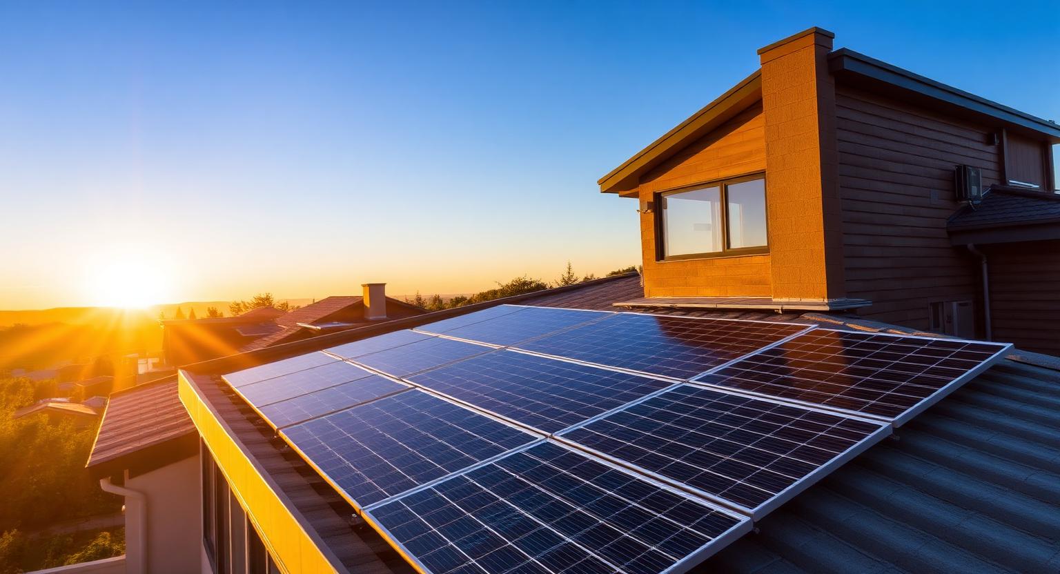 Seguro de energia solar: proteção contra granizo, raio e furto