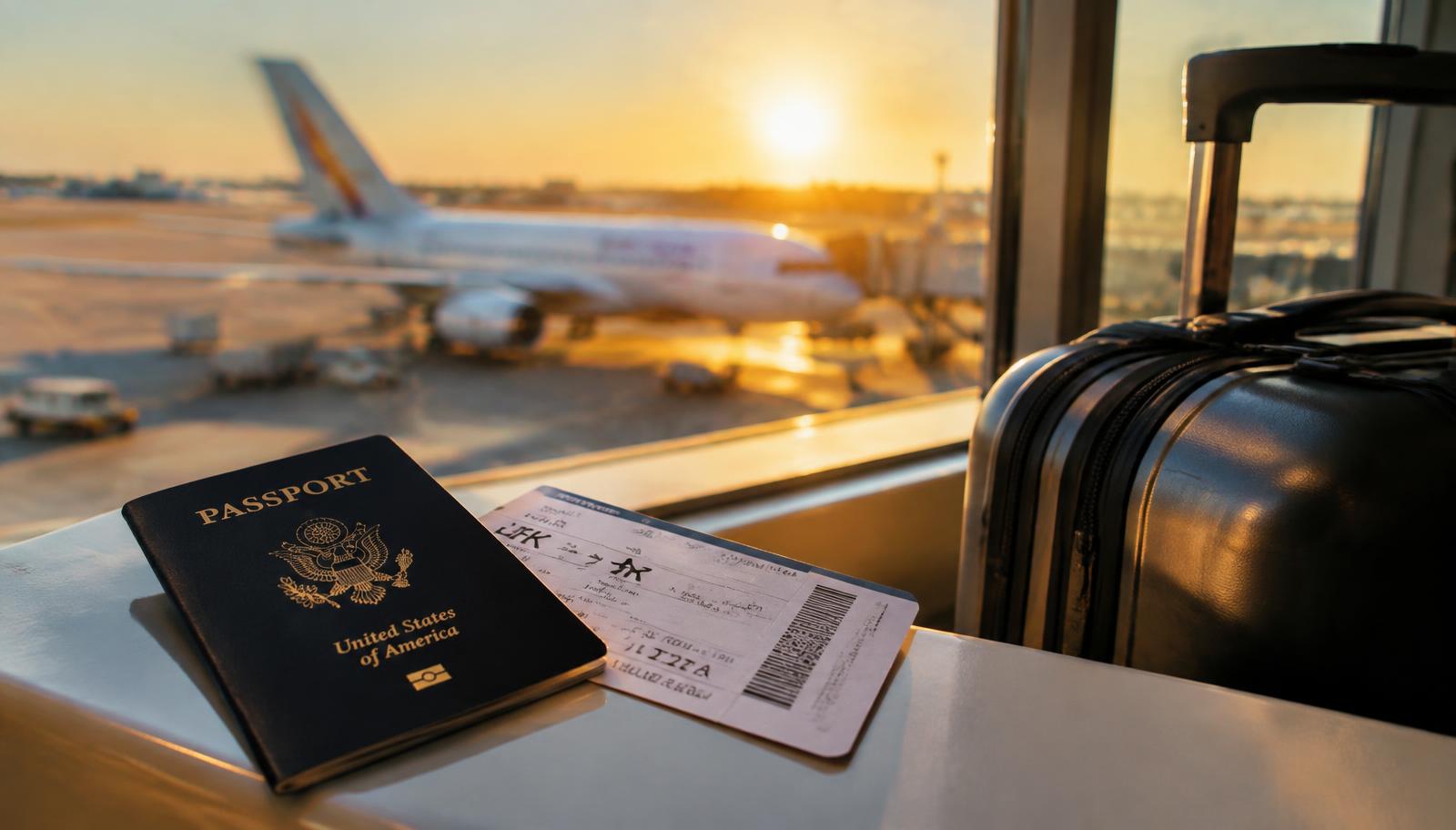 Como Funciona o Seguro Viagem? Do Contrato ao Reembolso