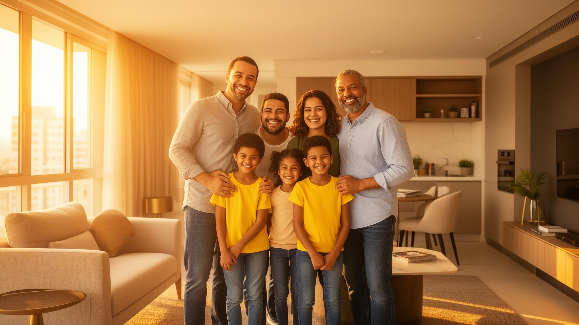 Seguro de Vida: Como Proteger Sua Renda, Sua Família e Seu Patrimônio