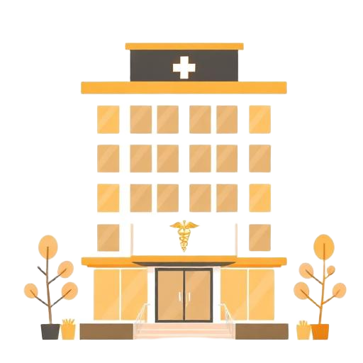 Ícone ilustrativo do produto Plano de Saúde Empresarial da Vivax Corretora
