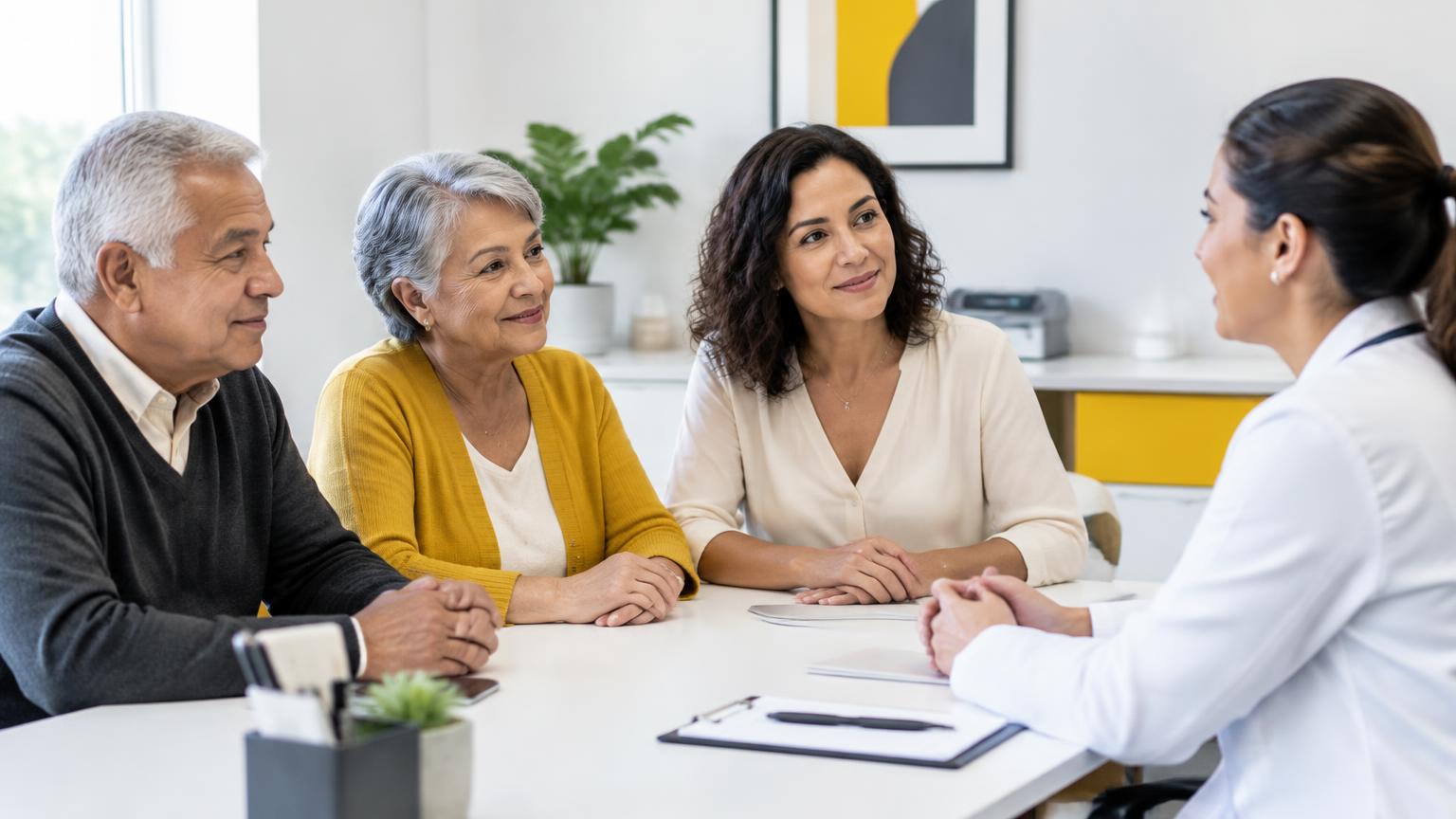 Plano de saúde para idosos: pais e sogros podem entrar no CNPJ?