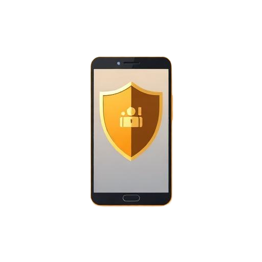 Ícone ilustrativo do produto Seguro Celular da Vivax Corretora