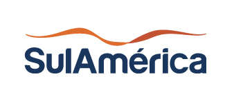 Logotipo SulAmérica — parceiro Vivax Corretora